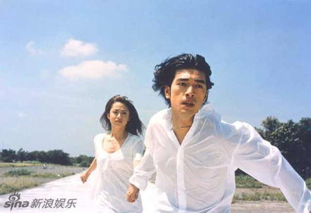 神啊，请多给我点时间