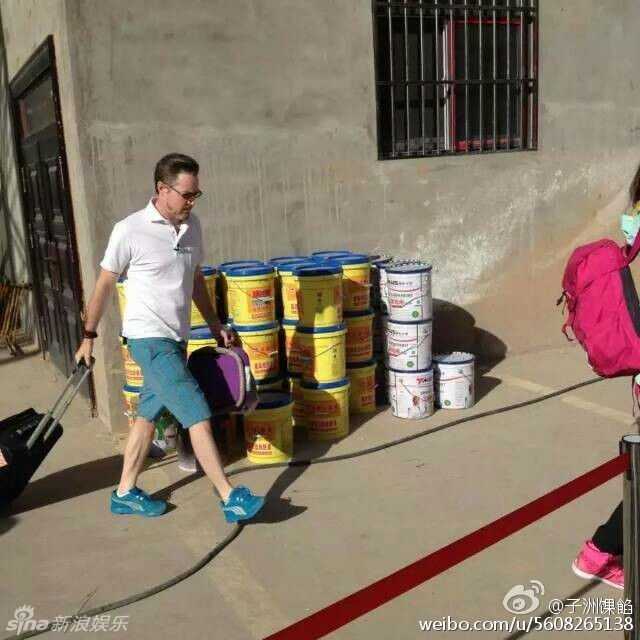 夏克立