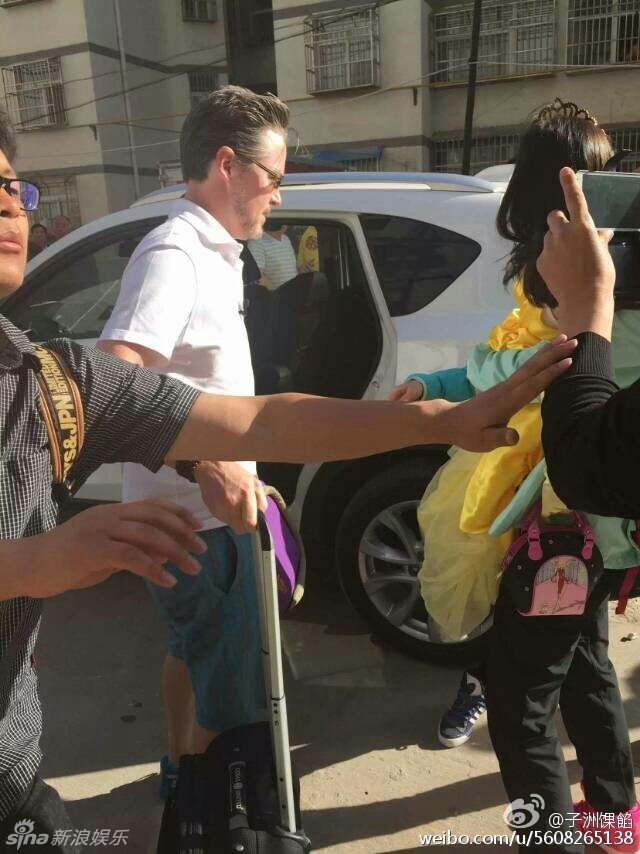 夏克立