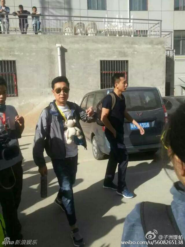 林永健