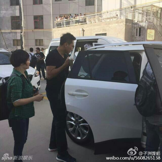 刘烨