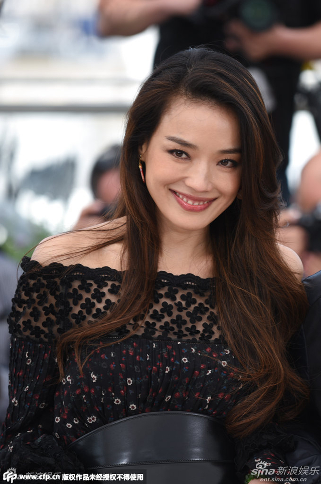 舒淇