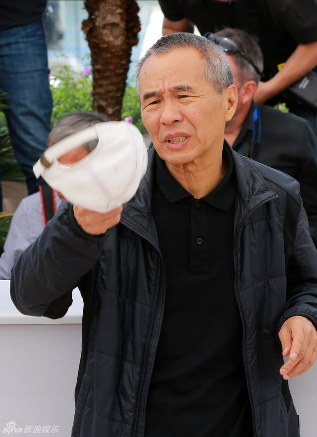 侯孝贤
