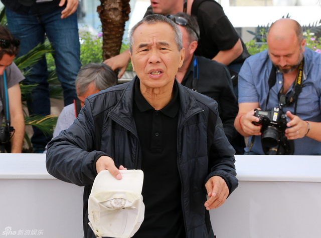 侯孝贤