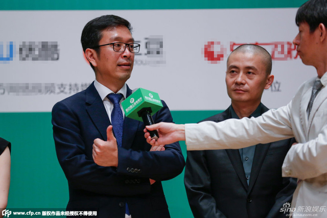《北平无战事》获得最佳电视剧、最佳编剧