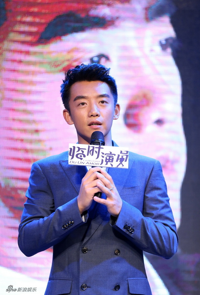 郑恺