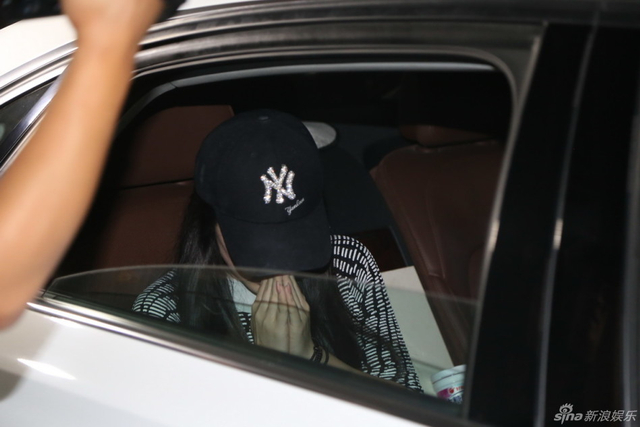 葛天现身被围堵