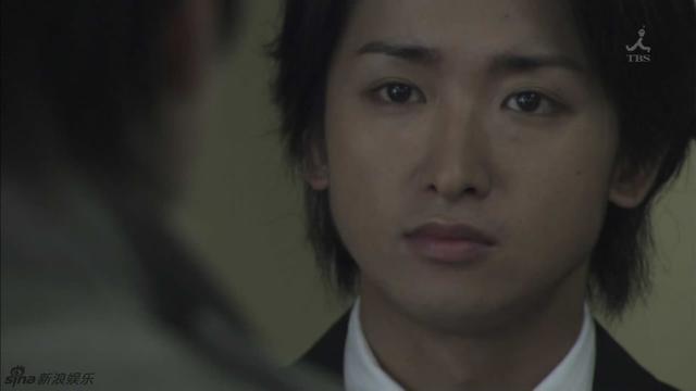 日剧回忆录 魔王 一个关于复仇的故事 新浪图片 日剧回忆录 魔王 一个关于复仇的故事 新浪图片