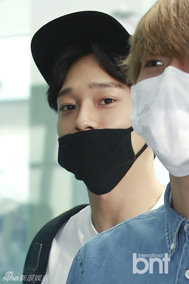 EXO CHEN