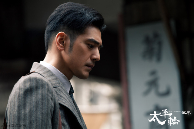 金城武生死结局即将揭晓