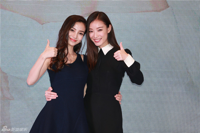 《新娘》baby被曝爱唱红歌 倪妮竟被唱哭