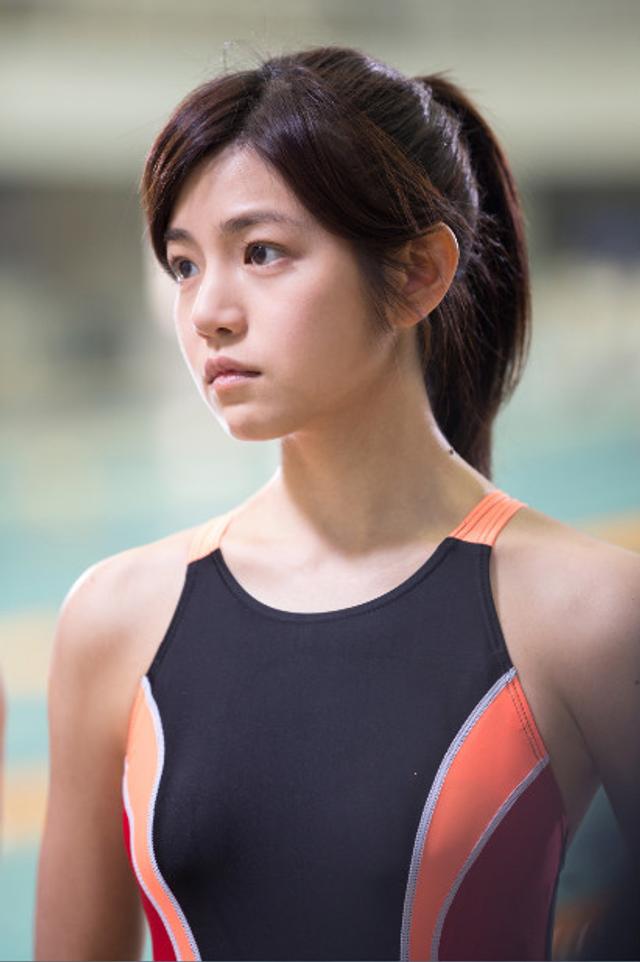 报告教练 jessica呛水孙杨救美 陈妍希险走光李治廷吐槽《报告教练》