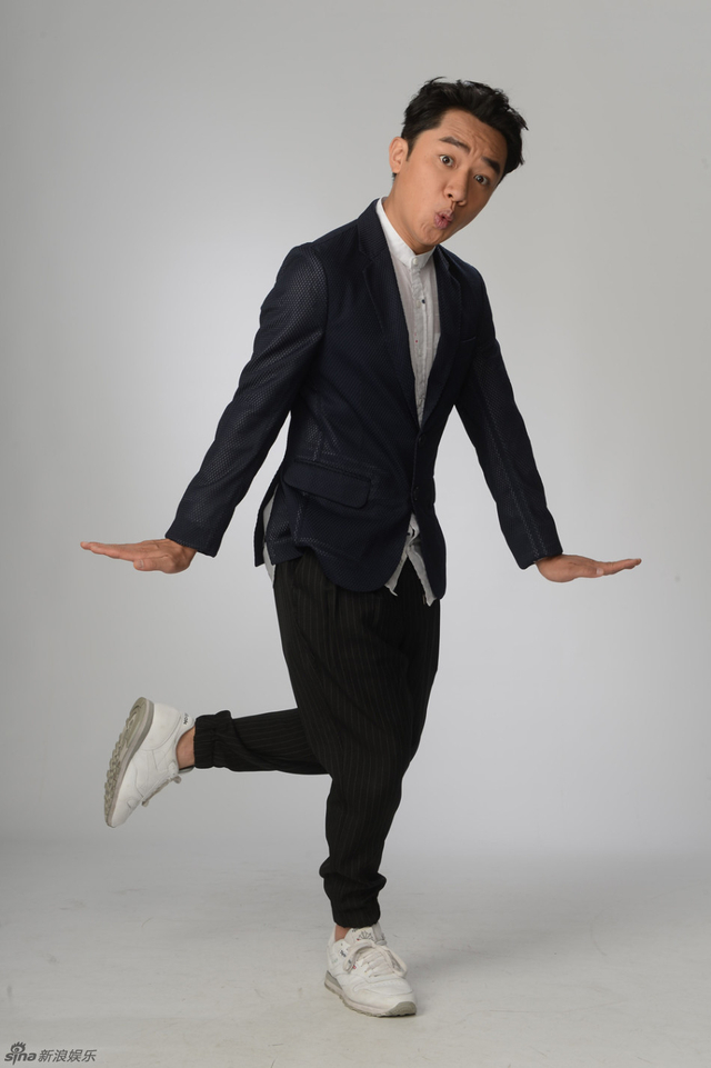 《跑男》包贝尔遗憾退出 小鲜肉鹿晗补位