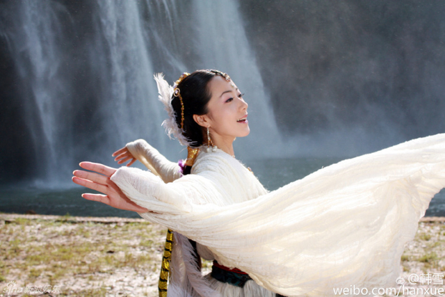 《西游记》白骨精