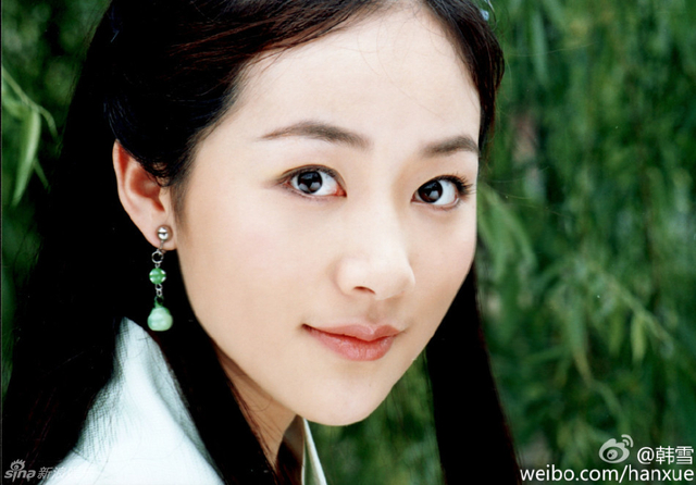 《长恨歌》王娇凤