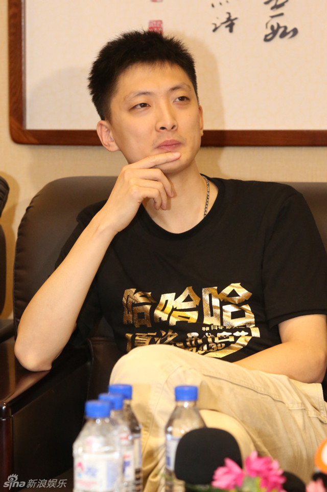 《夏洛特烦恼》和《港囧》差不多同档上映,两位导演