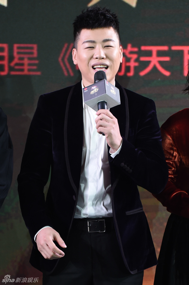 胡彦斌