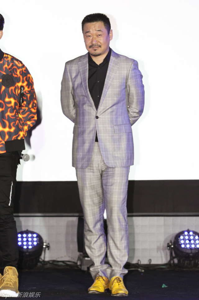 《探灵档案》吴昕马浴柯曝片场灵异事件