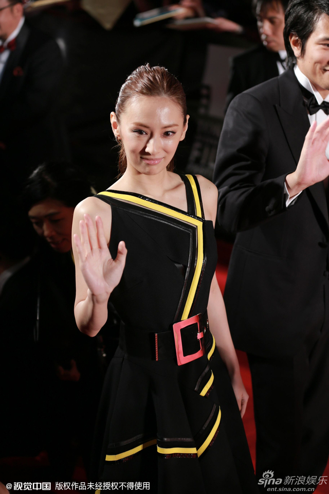 北川景子