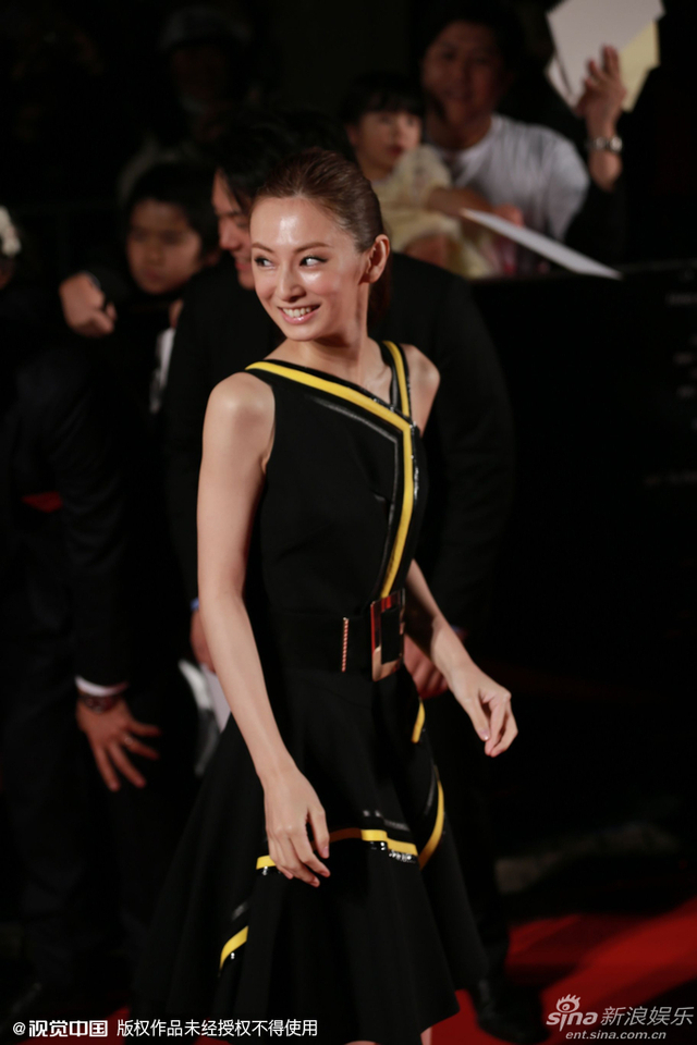 北川景子
