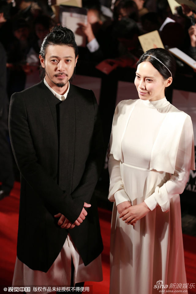 小田切让、中谷美纪