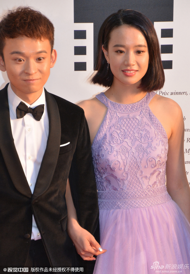 董子健、李梦