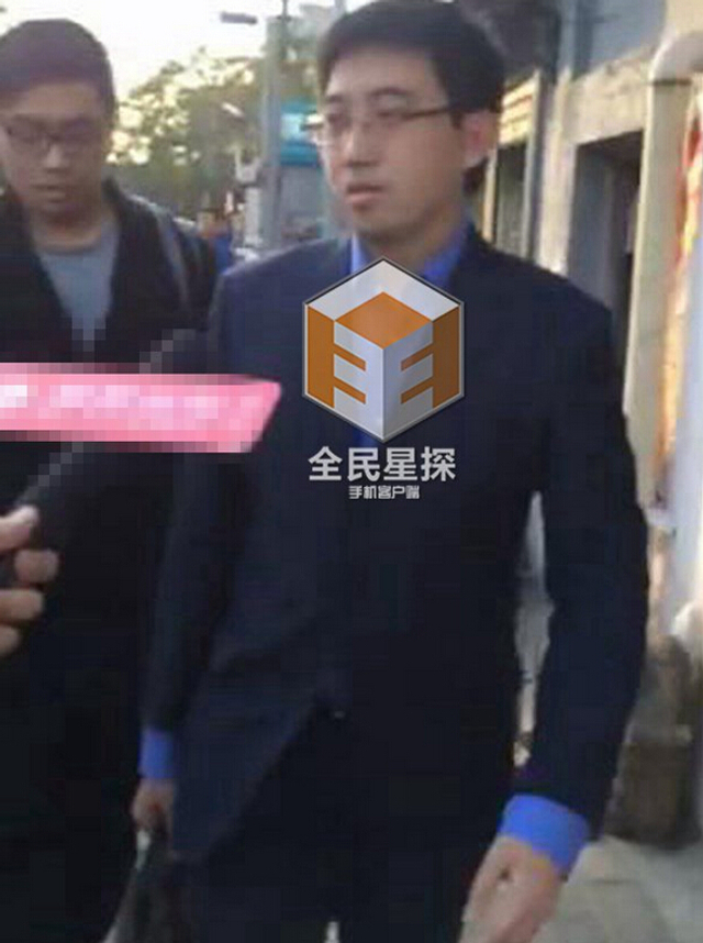 张铁林私生女案开庭 张铁林的律师