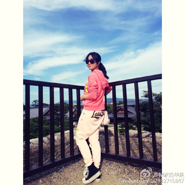 孟非自曝女儿长相普通欲整容