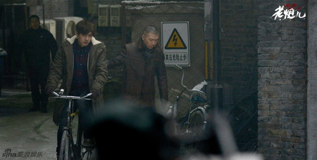 老炮儿迅雷下载