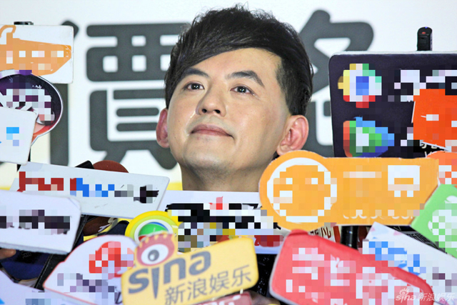 黄子佼回想事业低潮落泪 大赞林志玲200分