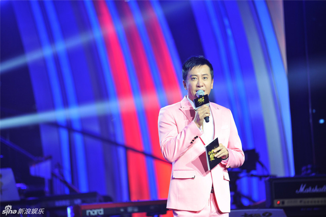 《梦想音乐节》毛宁