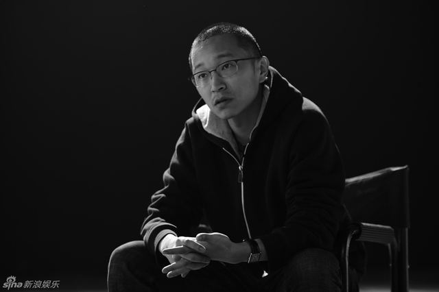 导演李霄峰