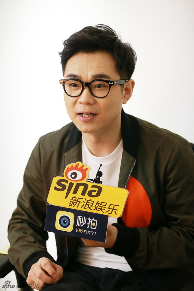 大鹏最美表演分裂自我