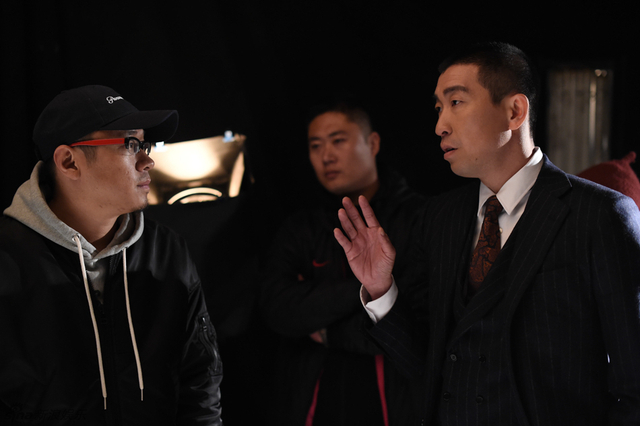 王千源最美表演