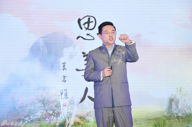 梁振华