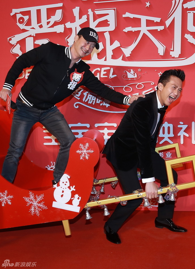 吴京