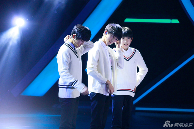 TFBOYS