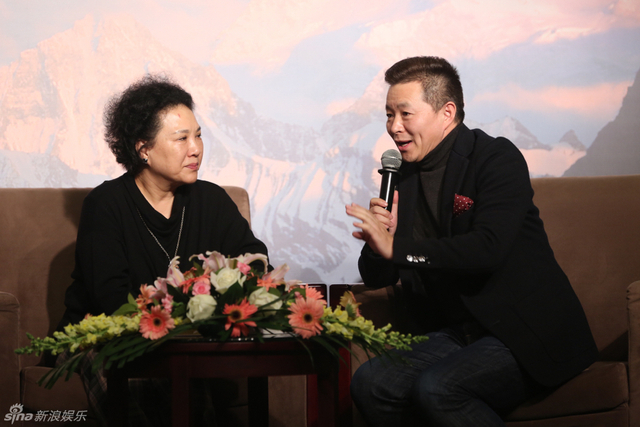 歌唱家 王秀芬 王宏伟