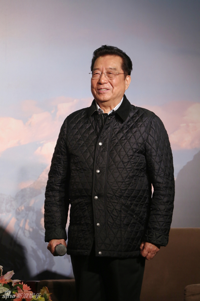 《新疆情丝路梦》发布会