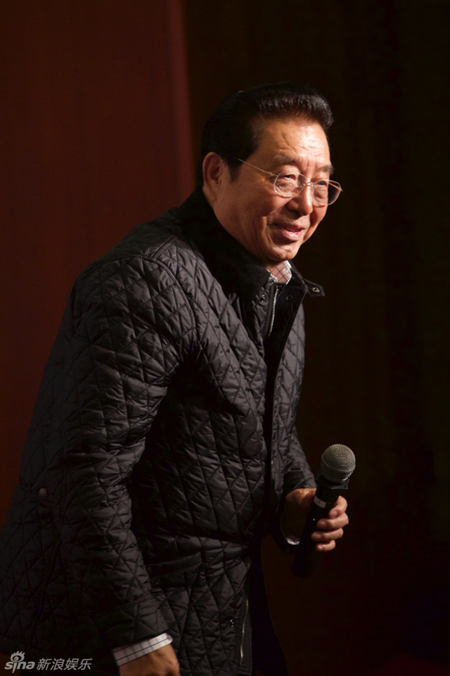 李双江