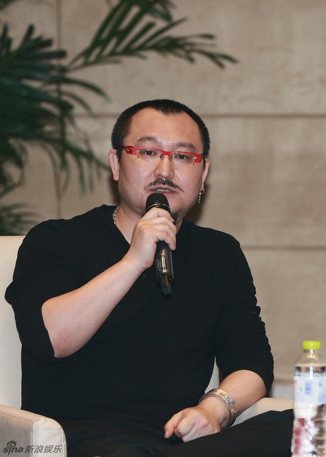 1月11日新浪潮论坛开讲