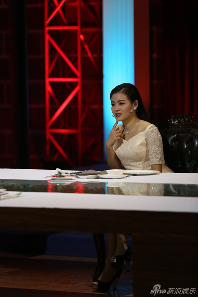 食鉴团成员梦肖