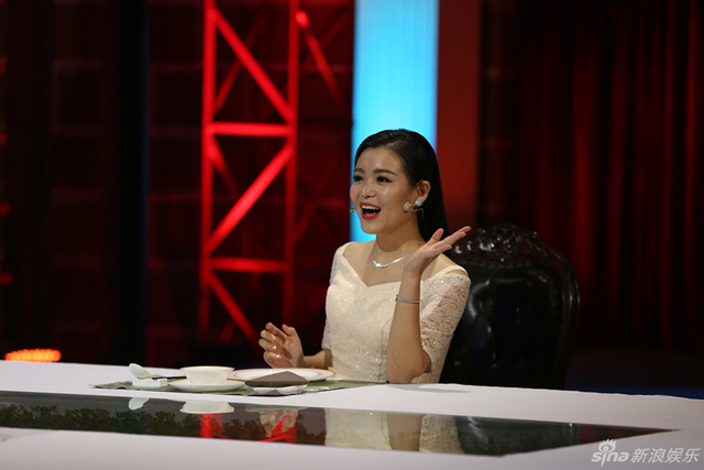 食鉴团成员梦肖1