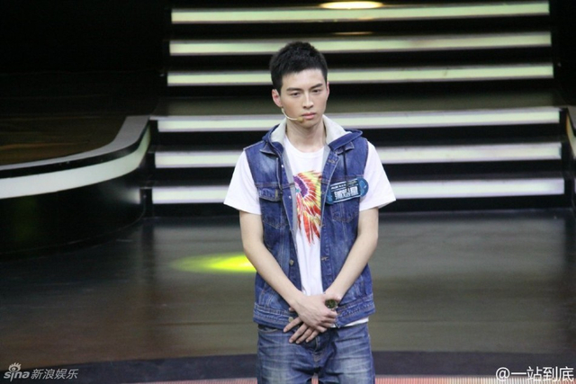 《一站到底》蒲熠星走红