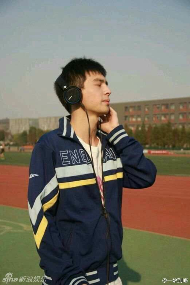 《一站到底》蒲熠星走红