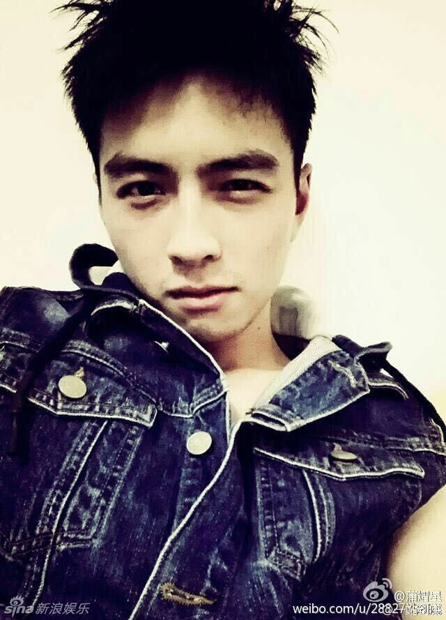 《一站到底》蒲熠星走红