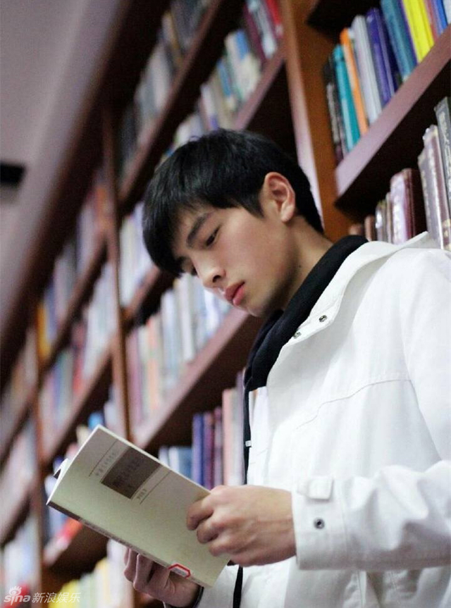 《一站到底》蒲熠星走红