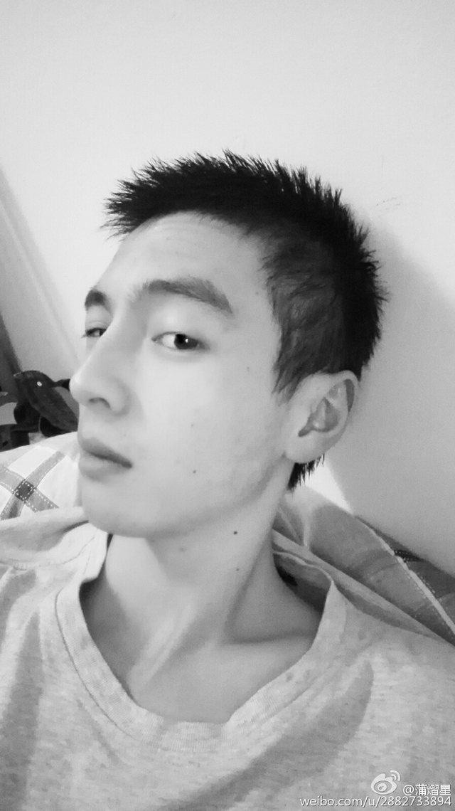 《一站到底》蒲熠星走红