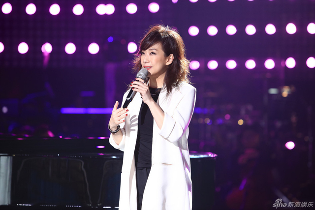 林忆莲