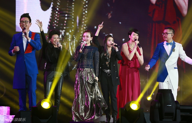 李伟菘李偲菘作品音乐会